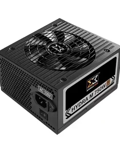 Gaming performance with Xigmatek Hydra M 750W PSU