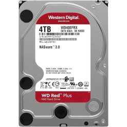 Best WD Red 4TB NAS drive for gaming and media storage in Bahrain