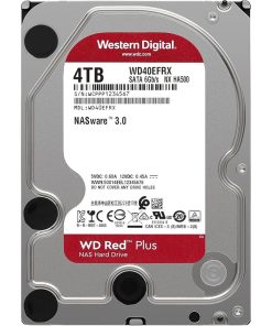 Best WD Red 4TB NAS drive for gaming and media storage in Bahrain