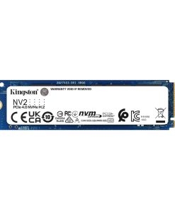 Kingston NV2 2TB M.2 2280 Internal SSD PCIe 4.0