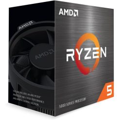 AMD Ryzen 5 5500 Processor
