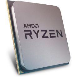 AMD Ryzen 5 5600 Processor Tray Piece Packaging