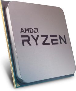 AMD Ryzen 5 5600 Processor Tray Piece Packaging
