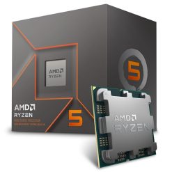 AMD Ryzen 5 8500G CPU Processor with 6 Cores and 12 Threads Bahrain