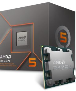 AMD Ryzen 5 8500G CPU Processor with 6 Cores and 12 Threads Bahrain