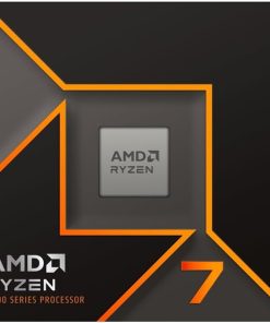 AMD Ryzen 7 9700X Processor with 32MB L3 Cache and Radeon Graphics