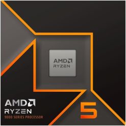 AMD Ryzen 5 9600X AM5 CPU Processor