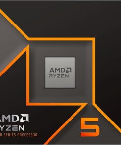 AMD Ryzen 5 9600X AM5 CPU Processor