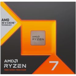 Buy AMD Ryzen 7 7800X3D Processor in Bahrain