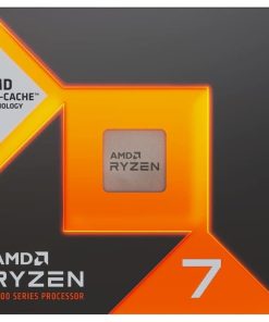 Buy AMD Ryzen 7 7800X3D Processor in Bahrain