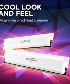 Crucial Pro Ram