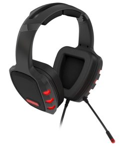 Alternative view of OZone Z90 Wired Gaming Headset Z90-KMC3 - High-Quality Audio and Comfort for Gaming