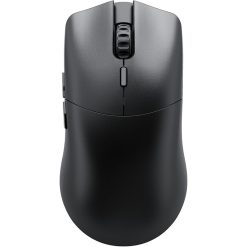 Glorious Model O 2 Pro Gaming Mouse ergonomic design comfort