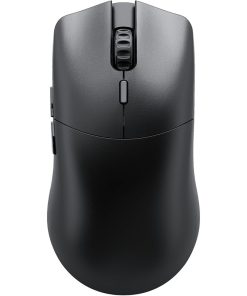 Glorious Model O 2 Pro Gaming Mouse ergonomic design comfort