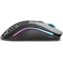 Model O Minus Wireless Mouse with high precision BAMF sensor