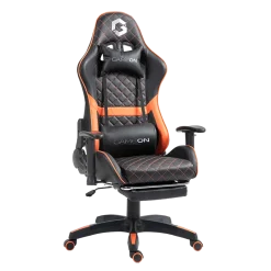 Gaming Chair with Footrest Bahrain