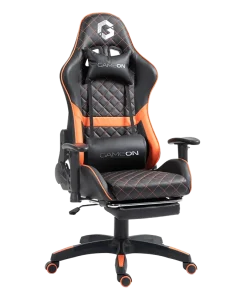 Gaming Chair with Footrest Bahrain