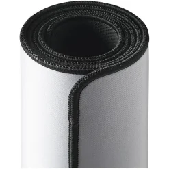 Non-Slip Rubber Base on Glorious XL Mouse Mat