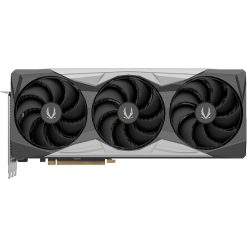 ZOTAC Gaming GeForce RTX 4070 Ti Super Solid OC Installed in Gaming PC