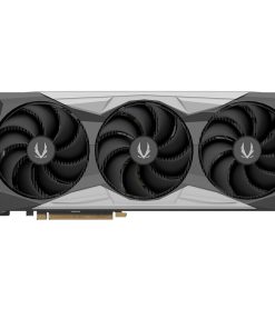 ZOTAC Gaming GeForce RTX 4070 Ti Super Solid OC Installed in Gaming PC