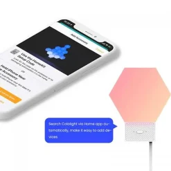 ColoLight Plus Custom Layout and Modular Panels