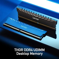 Lexar THOR 16GB RAM Kit