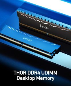 Lexar THOR 16GB RAM Kit