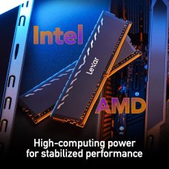 Lexar THOR DDR4 3200MHz RAM 32GB in Bahrain