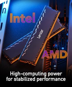 Lexar THOR DDR4 3200MHz RAM 32GB in Bahrain
