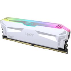Lexar ARES DDR5 32GB 6400MHz RGB Desktop Memory Bahrain