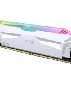Lexar ARES DDR5 32GB 6400MHz RGB Desktop Memory Bahrain
