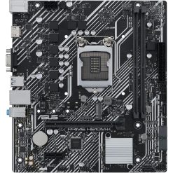 ASUS H510M-K D4 LGA 1200 Board Buy in Bahrain