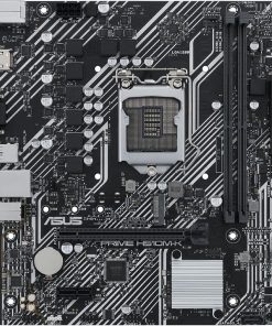 ASUS H510M-K D4 LGA 1200 Board Buy in Bahrain