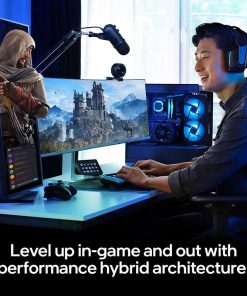 Intel® Core™ i7-14700KF Processor Installed in Gaming PC