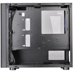Thermaltake V150 TG Breeze Interior