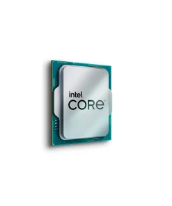 Intel Core i5-14400F Processor Installed in Gaming PC Build