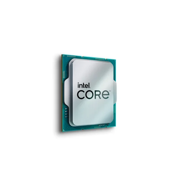 Intel Core i5-14400F 2.5 GHz 10-Core LGA 1700 Processor – 10 Cores & 16 Threads, 20MB Cache, 5 GHz Maximum Turbo Boost, Dual-Channel DDR5-4800 Memory, 192GB Max, Hybrid Core Arc (Tray Piece) - Image 2