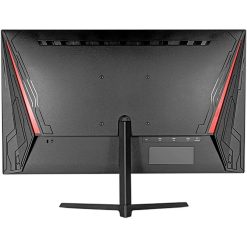 Galax Vivance-27QV 165Hz Gaming Monitor with Borderless QHD Screen