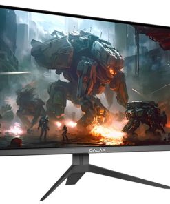 Galax Vivance-27QV Gaming Monitor with 1ms MPRT Response Time
