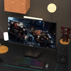 Redragon OPAL GM27X5QIPS Monitor 180Hz with FreeSync