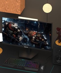 Redragon OPAL GM27X5QIPS Monitor 180Hz with FreeSync