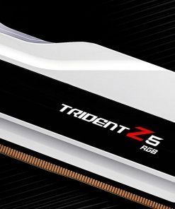 DDR5 Gaming RAM Bahrain – G.SKILL Trident Z5 RGB 32GB