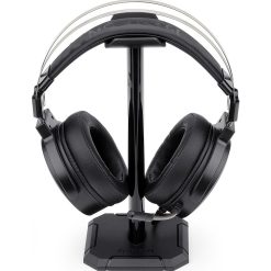 Alternative view of Redragon Lamia 2 H320 RGB Gaming Headset – USB, Powerful 7.1 Virtual Surround Sound, Includes Microphone and Holder, PC Compatible