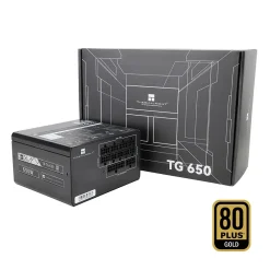 Thermalright TG650 ATX 3.0 Power Supply Bahrain