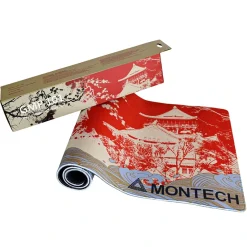 Montech GMP 101 Gaming Mouse Pad Surface Texture