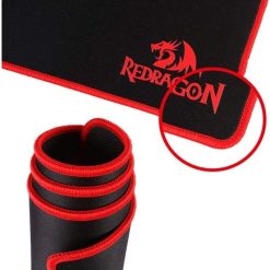 Redragon Suzaku Waterproof Gaming Mouse Mat