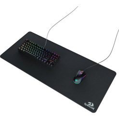 Redragon P032 XL Mouse Mat – Durable Stitched Edges