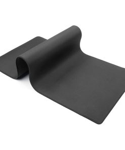 Alternative view of Redragon RED-P040 Flick Mousepad – Black, 3X-Large, 1219 x 610 mm