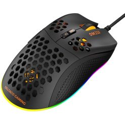 DM210 Plug-and-Play Gaming Mouse