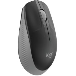 Logitech M190 Wireless Mouse with 1000 DPI optical tracking